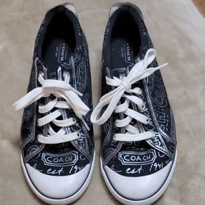 Coach Sneakers
